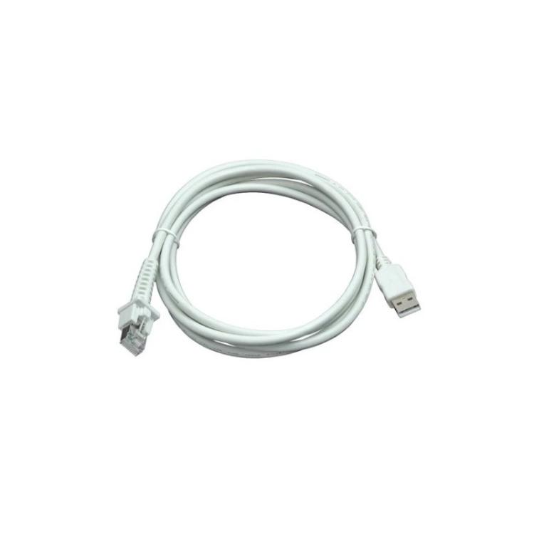 Datalogic - 90A052278 accesorio para lector de código de barras Cable de carga
