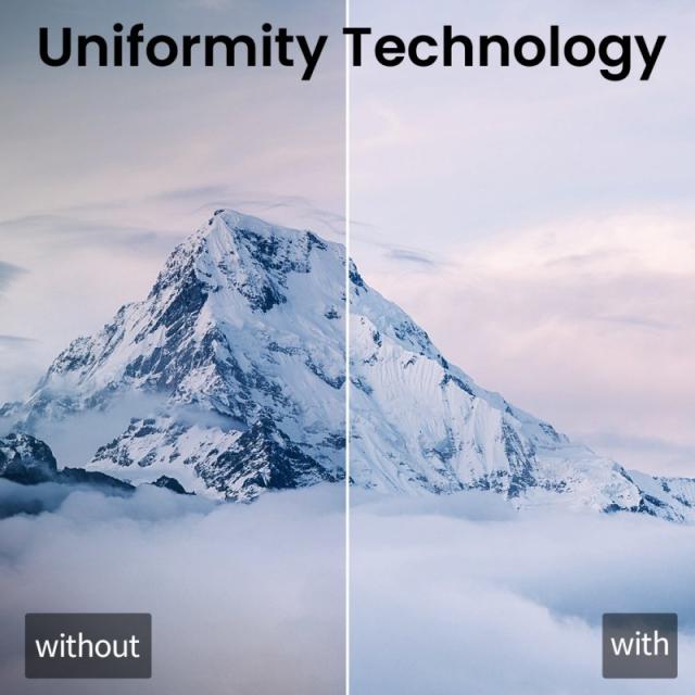 BenQ - SW242Q pantalla para PC 61,2 cm (24.1") 2560 x 1600 Pixeles WQXGA LED Negro