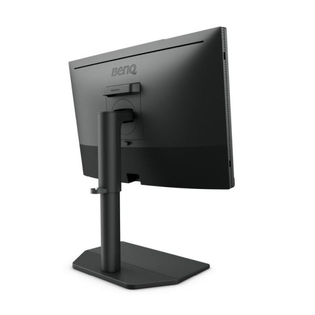 BenQ - SW242Q pantalla para PC 61,2 cm (24.1") 2560 x 1600 Pixeles WQXGA LED Negro