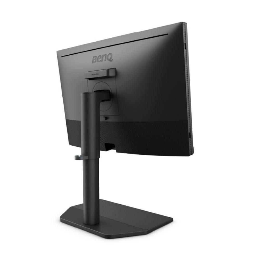 BenQ - SW242Q pantalla para PC 61,2 cm (24.1") 2560 x 1600 Pixeles WQXGA LED Negro