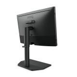 BenQ - SW242Q pantalla para PC 61,2 cm (24.1") 2560 x 1600 Pixeles WQXGA LED Negro