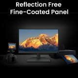 BenQ - SW242Q pantalla para PC 61,2 cm (24.1") 2560 x 1600 Pixeles WQXGA LED Negro