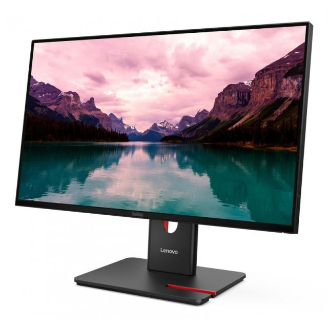 Lenovo - ThinkVision T24-40 Monitor