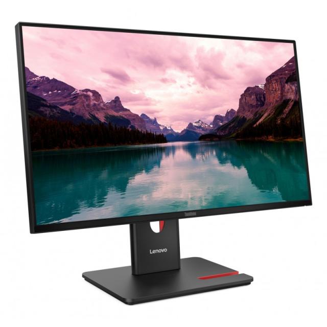 Lenovo - ThinkVision T24-40 Monitor