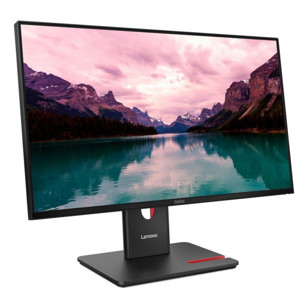Lenovo - ThinkVision T24-40 Monitor