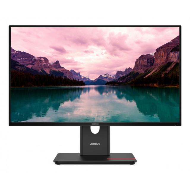 Lenovo - ThinkVision T24-40 Monitor
