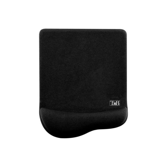 T''nB - TSED200BK alfombrilla para ratón Negro