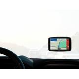 TomTom - GO navegador Portátil/Fijo 17,8 cm (7") Pantalla táctil Negro