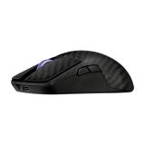 ASUS - ROG Harpe Ace Extreme ratón Juego mano derecha RF Wireless + Bluetooth + USB Type-A Óptico 42000 DPI