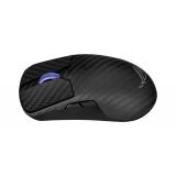 ASUS - ROG Harpe Ace Extreme ratón Juego mano derecha RF Wireless + Bluetooth + USB Type-A Óptico 42000 DPI