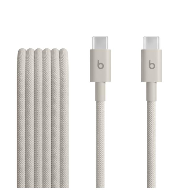 Apple - Beats cable USB USB 2.0 1,5 m USB C Blanco