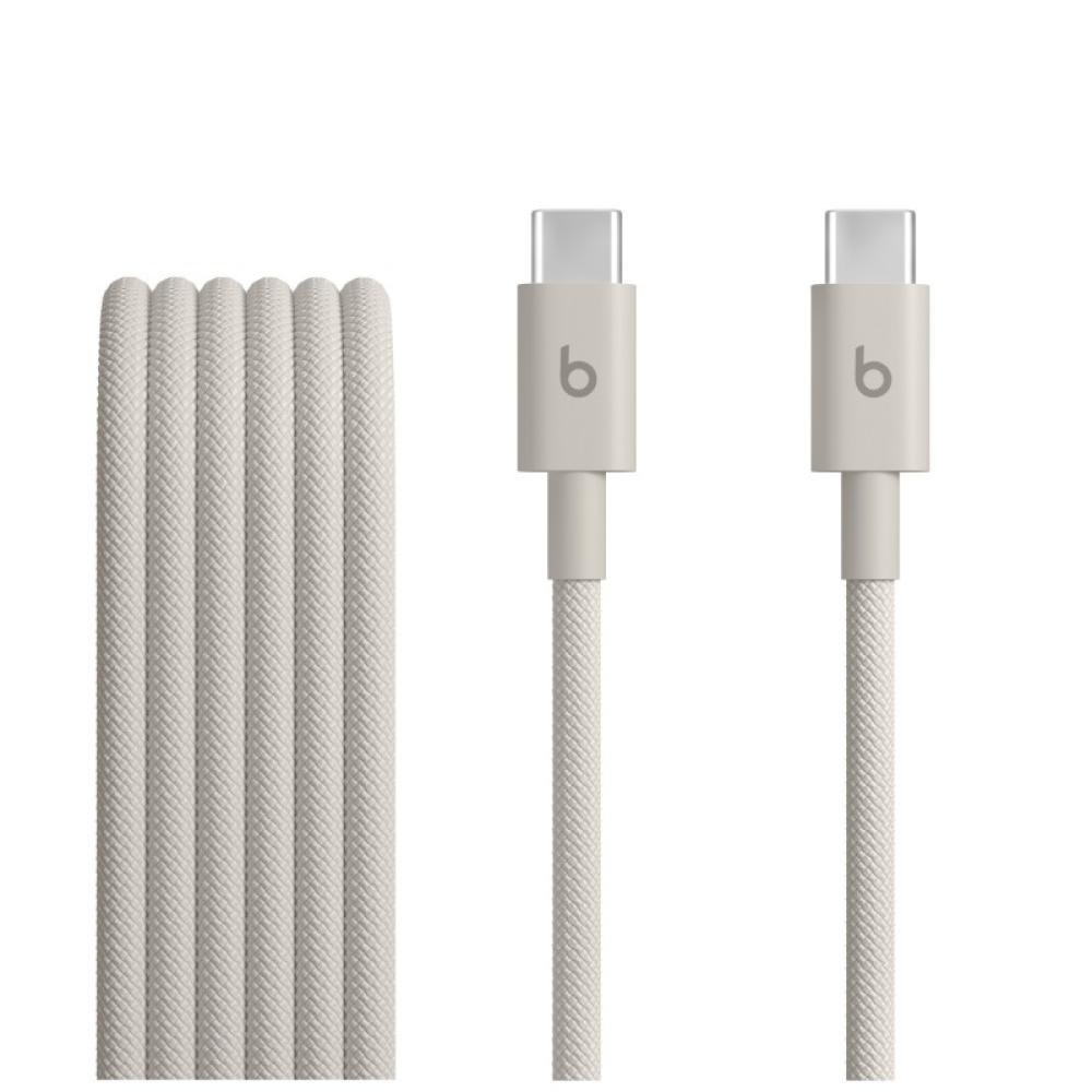 Apple - Beats cable USB USB 2.0 1,5 m USB C Blanco