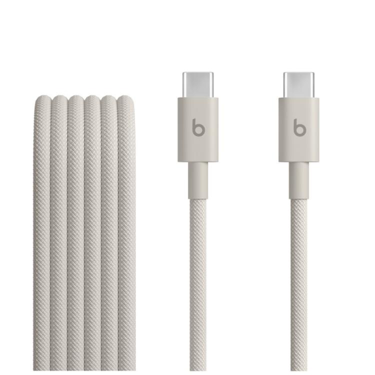 Apple - Beats cable USB USB 2.0 1,5 m USB C Blanco