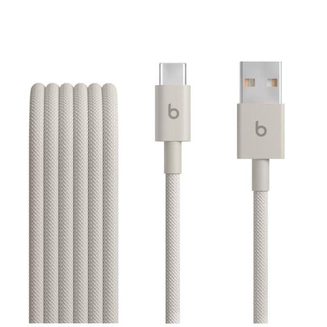 Apple - Beats cable USB USB 2.0 1,5 m USB A USB C Blanco