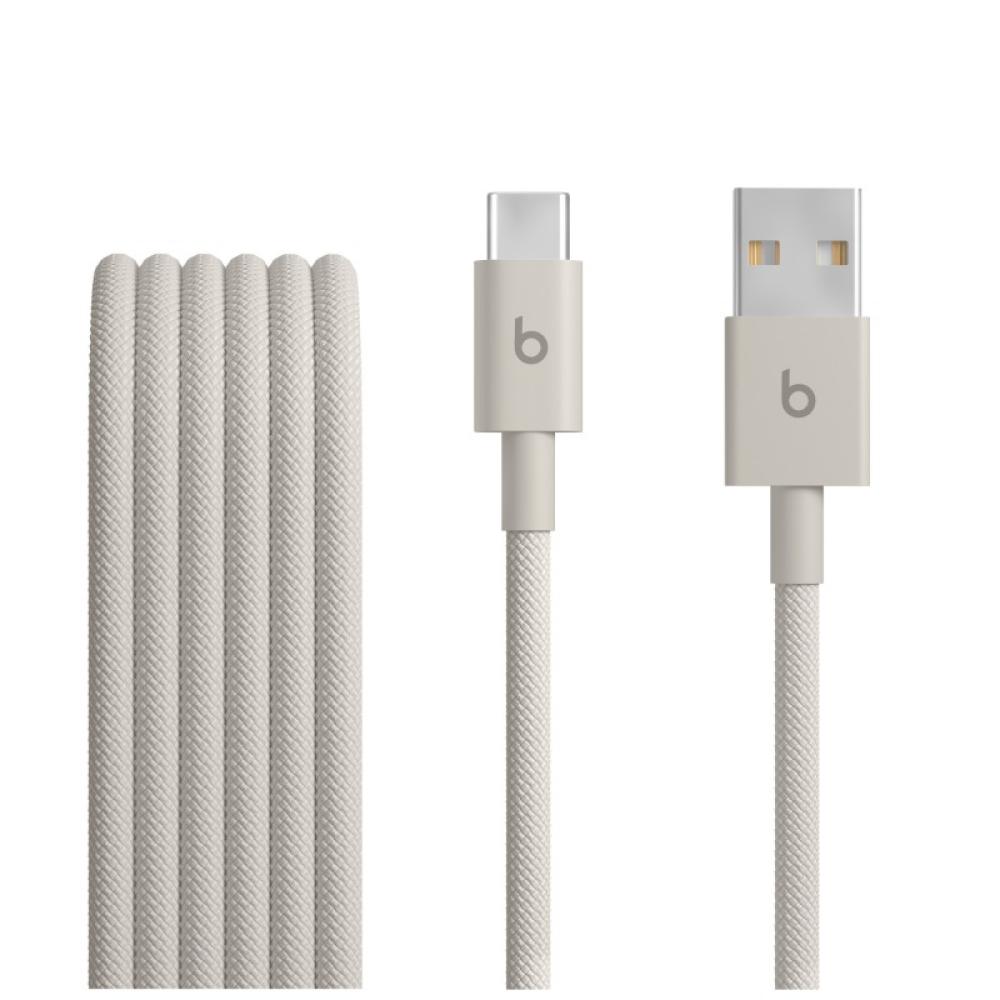 Apple - Beats cable USB USB 2.0 1,5 m USB A USB C Blanco