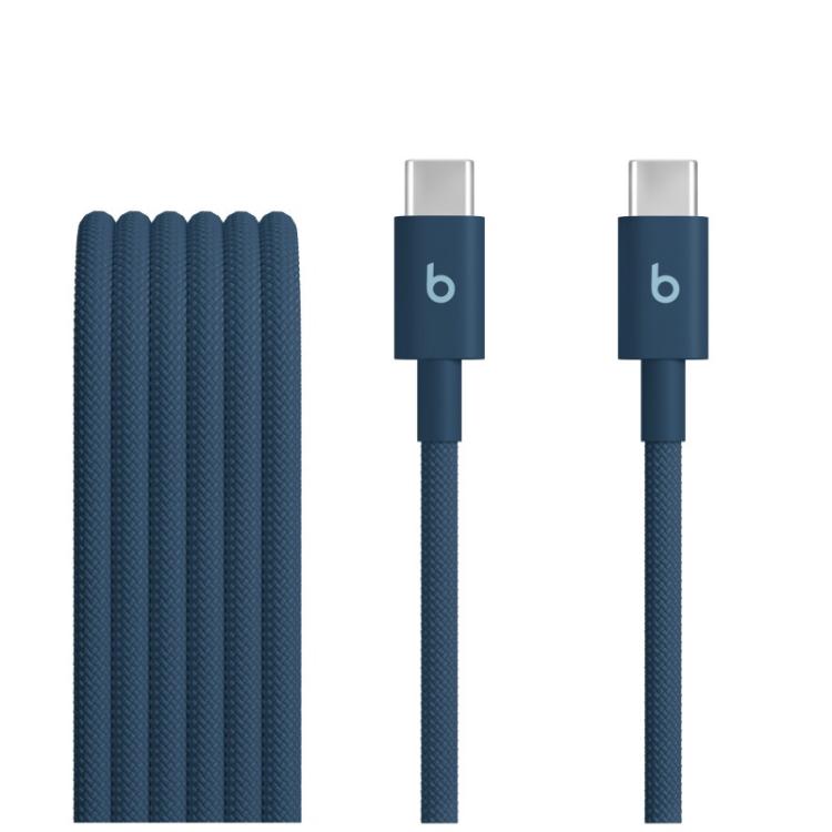 Apple - Beats cable USB USB 2.0 1,5 m USB C Marina
