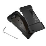 ASUS - TUF Gaming A2 Caja externa para unidad de estado sólido (SSD) Negro M.2