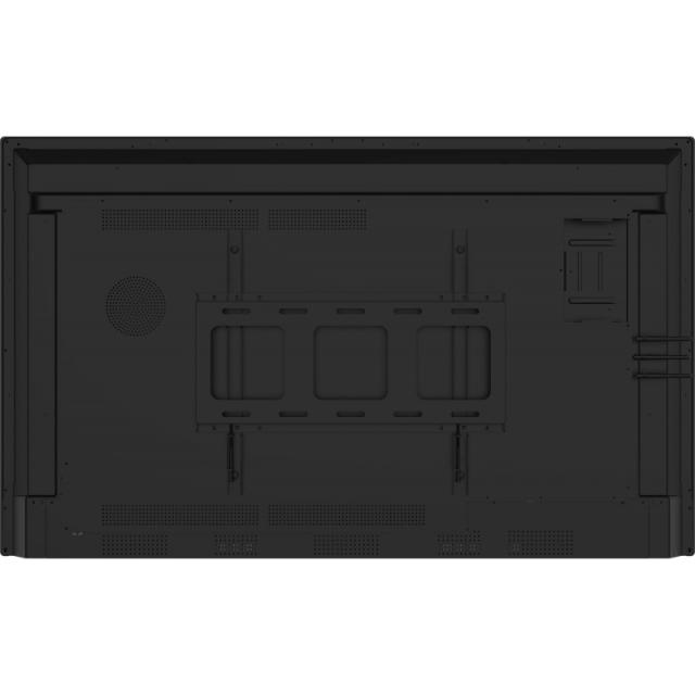 iiyama - TE5513A-B1AG pantalla de señalización Panel plano interactivo 138,7 cm (54.6") Wifi 500 cd / m² 4K Ultra HD Negro Panta