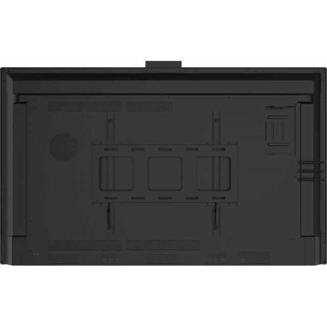 iiyama - TE5513A-B1AG pantalla de señalización Panel plano interactivo 138,7 cm (54.6") Wifi 500 cd / m² 4K Ultra HD Negro Panta