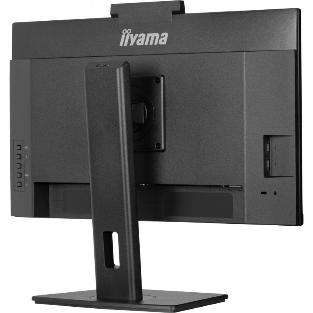 iiyama - XUB2490HSUH-B2 pantalla para PC 60,5 cm (23.8") 1920 x 1080 Pixeles Full HD LED Negro
