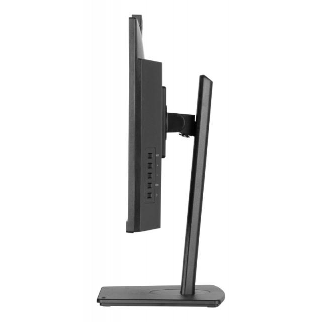 iiyama - XUB2490HSUH-B2 pantalla para PC 60,5 cm (23.8") 1920 x 1080 Pixeles Full HD LED Negro