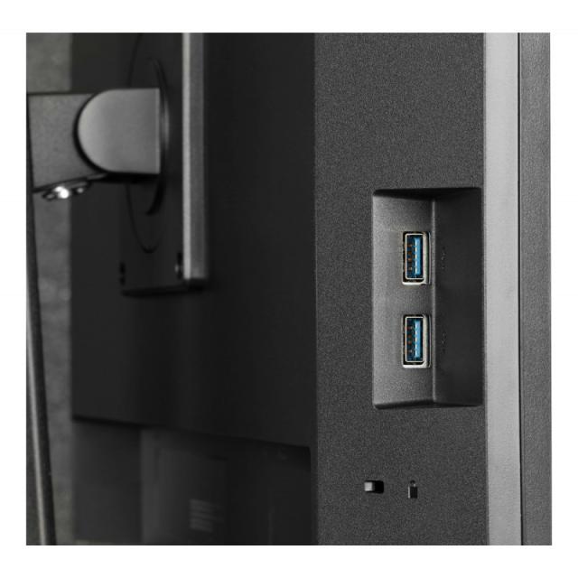 iiyama - XUB2490HSUH-B2 pantalla para PC 60,5 cm (23.8") 1920 x 1080 Pixeles Full HD LED Negro