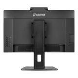 iiyama - XUB2490HSUH-B2 pantalla para PC 60,5 cm (23.8") 1920 x 1080 Pixeles Full HD LED Negro
