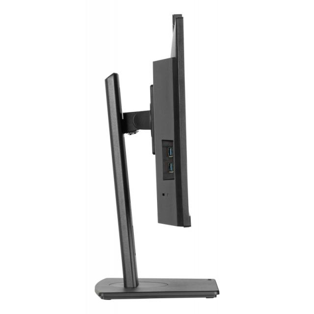 iiyama - XUB2490HSUH-B2 pantalla para PC 60,5 cm (23.8") 1920 x 1080 Pixeles Full HD LED Negro