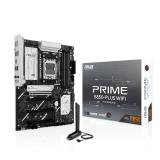 ASUS - PRIME B850-PLUS WIFI AMD B850 Zócalo AM5 ATX