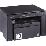 Canon - i-SENSYS MF3010 Laser A4 1200 x 600 DPI 18 ppm