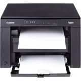 Canon - i-SENSYS MF3010 Laser A4 1200 x 600 DPI 18 ppm
