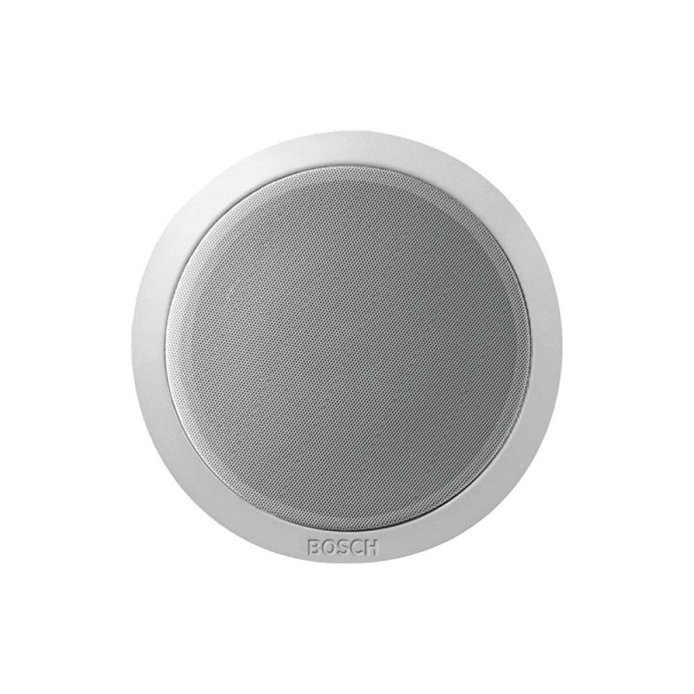 Bosch - LHM0606/10 altavoz Blanco Alámbrico 6 W