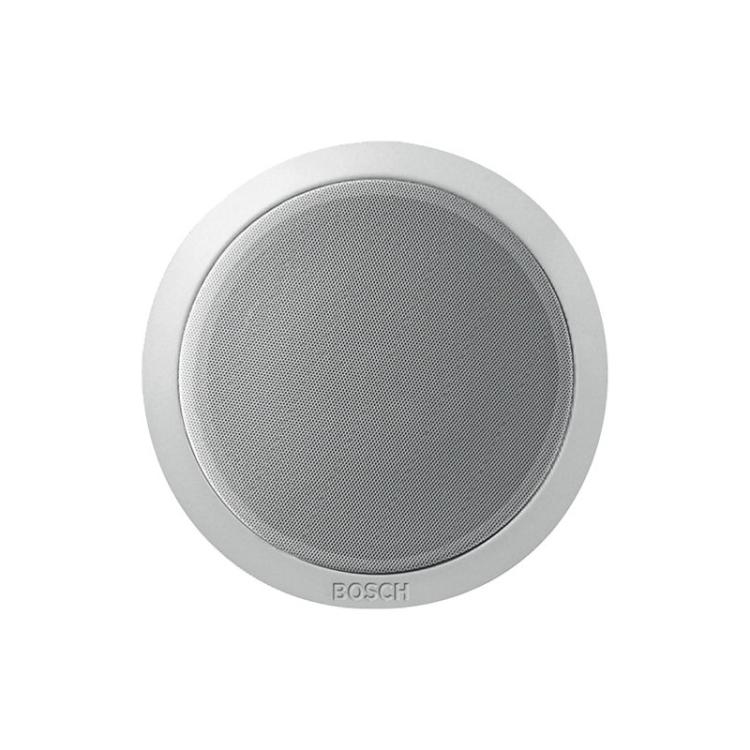 Bosch - LHM0606/10 altavoz Blanco Alámbrico 6 W