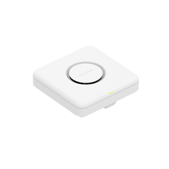 NETGEAR - WBE750 11530 Mbit/s Blanco Energía sobre Ethernet (PoE)