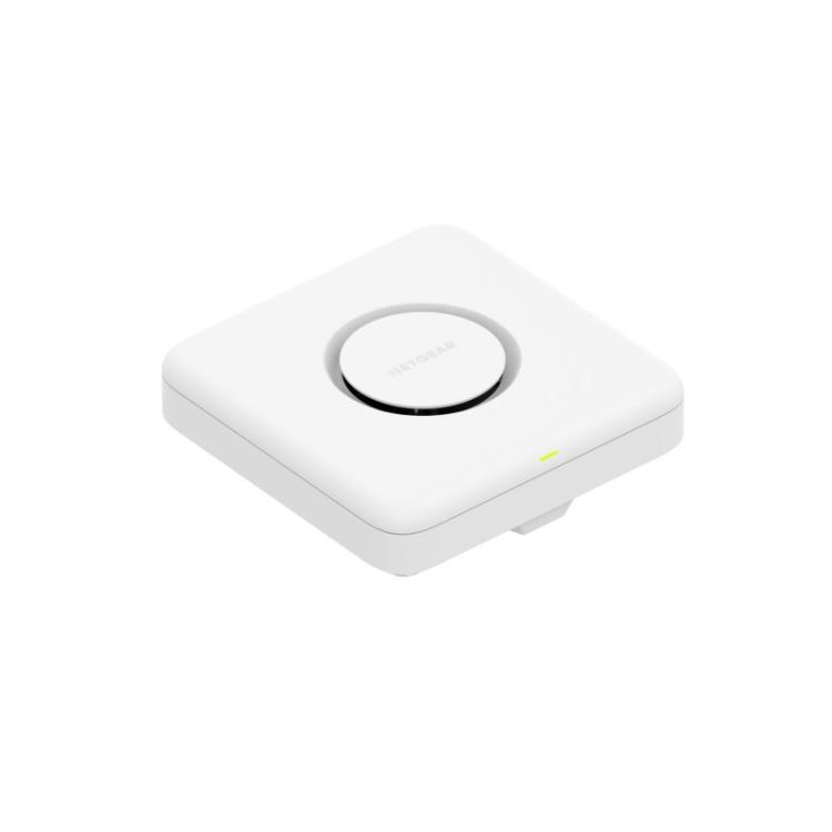 NETGEAR - WBE750 11530 Mbit/s Blanco Energía sobre Ethernet (PoE)