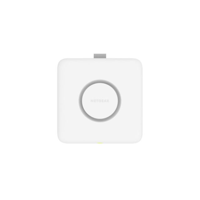 NETGEAR - WBE750 11530 Mbit/s Blanco Energía sobre Ethernet (PoE)