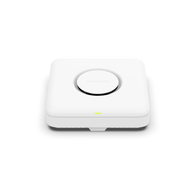 NETGEAR - WBE750 11530 Mbit/s Blanco Energía sobre Ethernet (PoE)