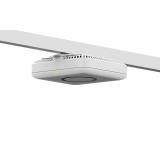 NETGEAR - WBE750 11530 Mbit/s Blanco Energía sobre Ethernet (PoE)