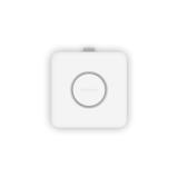 NETGEAR - WBE750 11530 Mbit/s Blanco Energía sobre Ethernet (PoE)