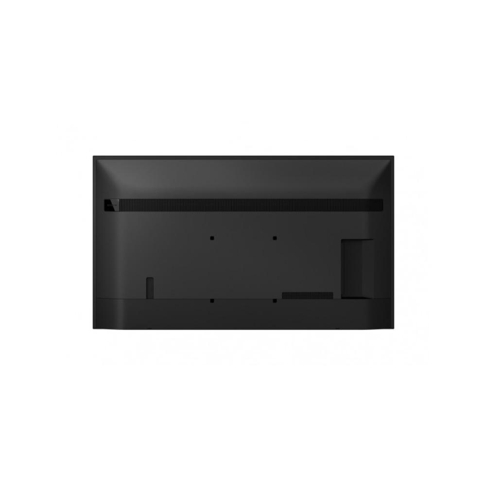 Sony - FW-65BZ30L pantalla de señalización Pantalla plana para señalización digital 165,1 cm (65") LCD Wifi 440 cd / m² 4K Ultra