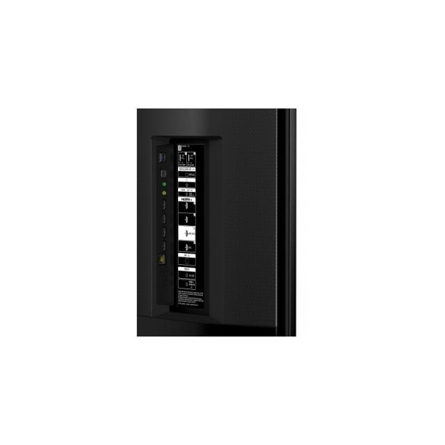 Sony - FW-65BZ30L pantalla de señalización Pantalla plana para señalización digital 165,1 cm (65") LCD Wifi 440 cd / m² 4K Ultra