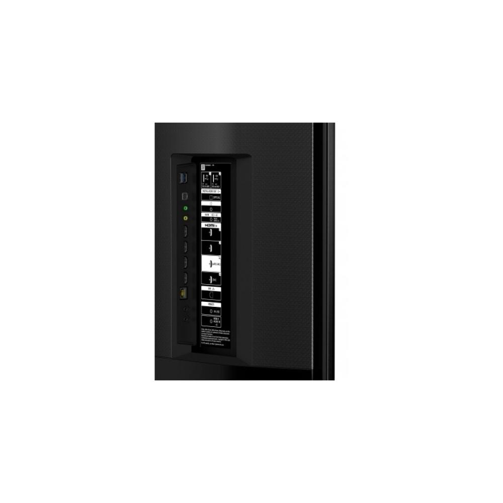 Sony - FW-65BZ30L pantalla de señalización Pantalla plana para señalización digital 165,1 cm (65") LCD Wifi 440 cd / m² 4K Ultra