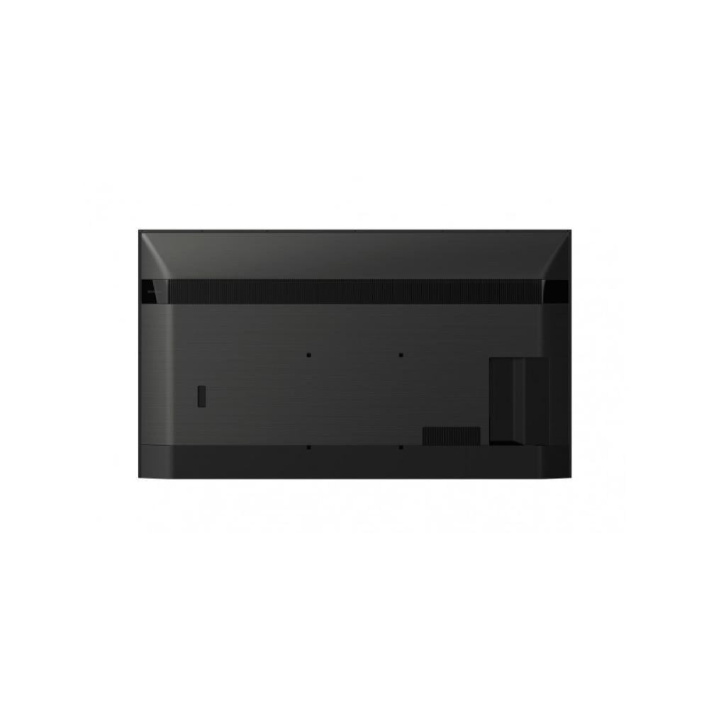 Sony - FW-65BZ30L pantalla de señalización Pantalla plana para señalización digital 165,1 cm (65") LCD Wifi 440 cd / m² 4K Ultra