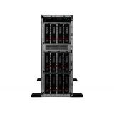 HPE - ProLiant ML350 Gen11 4514Y 2.0GHz 16c 1P 2x32GB-R 8SFF MR408i-o 2x480GB SSD 2x1000W PS EU Server