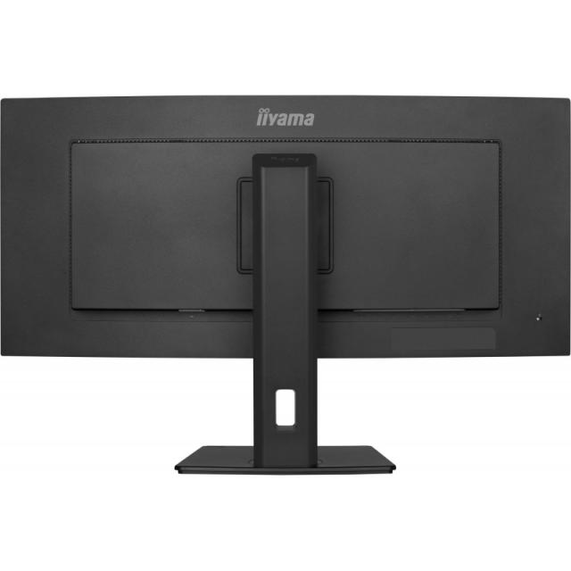 iiyama - ProLite XCB3494WQSU-B1 pantalla para PC 86,4 cm (34") 3440 x 1440 Pixeles UltraWide Quad HD LED Negro