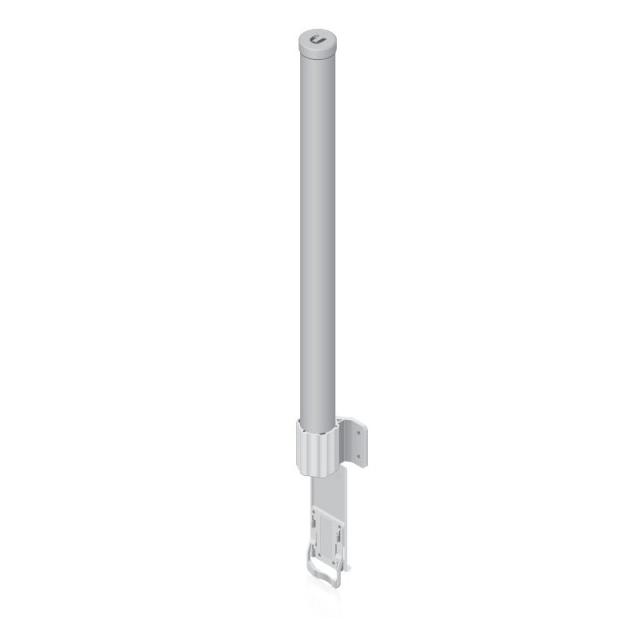 Ubiquiti - AMO-5G13 antena para red Antena sectorial 13 dBi