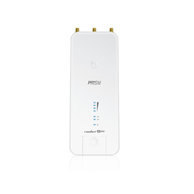 Ubiquiti - RP-5AC-Gen2 Blanco Energía sobre Ethernet (PoE)