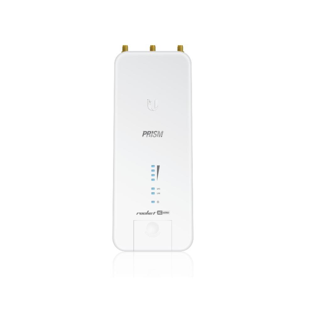 Ubiquiti - RP-5AC-Gen2 Blanco Energía sobre Ethernet (PoE)