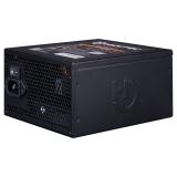 Hiditec - BZ-550W 80Plus Bronze unidad de fuente de alimentación 20+4 pin ATX ATX Negro
