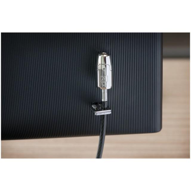 Kensington - Kit de candados para ordenador de sobremesa y periféricos 2.0